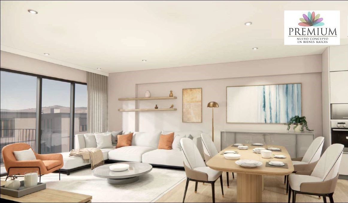 Departamento en venta en Santiago de Surco