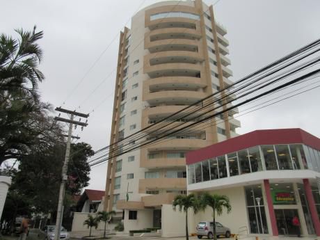 Zona Av. Las Américas Dpto. Elvira De Mendoza