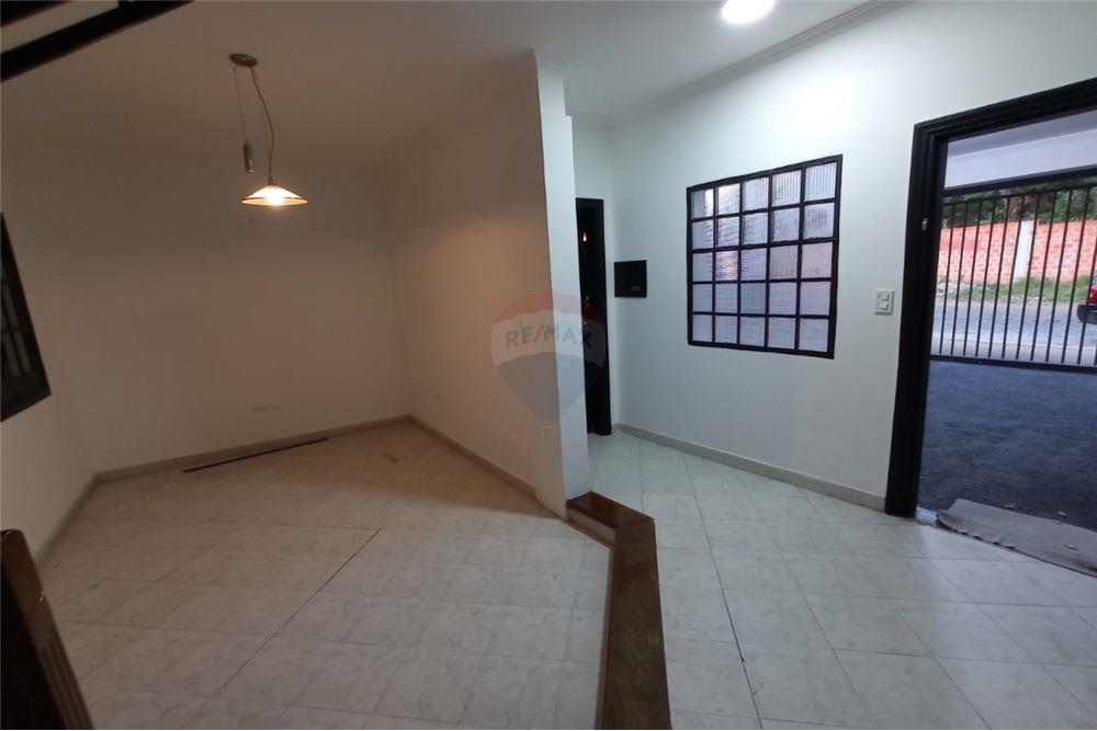 ALQUILO DUPLEX 3 HABITACIONES + ESCRITORIO + A.S - ASUNCIÓN — foto 3