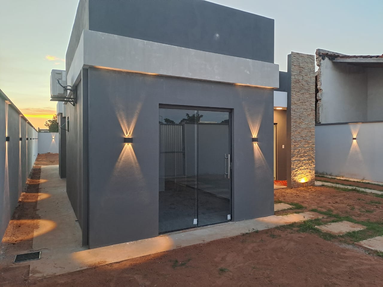 Vendo Casa En Puerta Del Lago - San Bernardino — foto 3