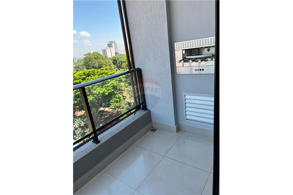 Departamento - Venta - Paraguay Asunción Villa Morra — foto 2