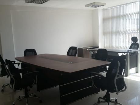 Oficinas En El Centro !!