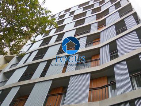 Venta Apartamento 2 Dormitorios - Centro - Vista Al Mar - últimas Unidades