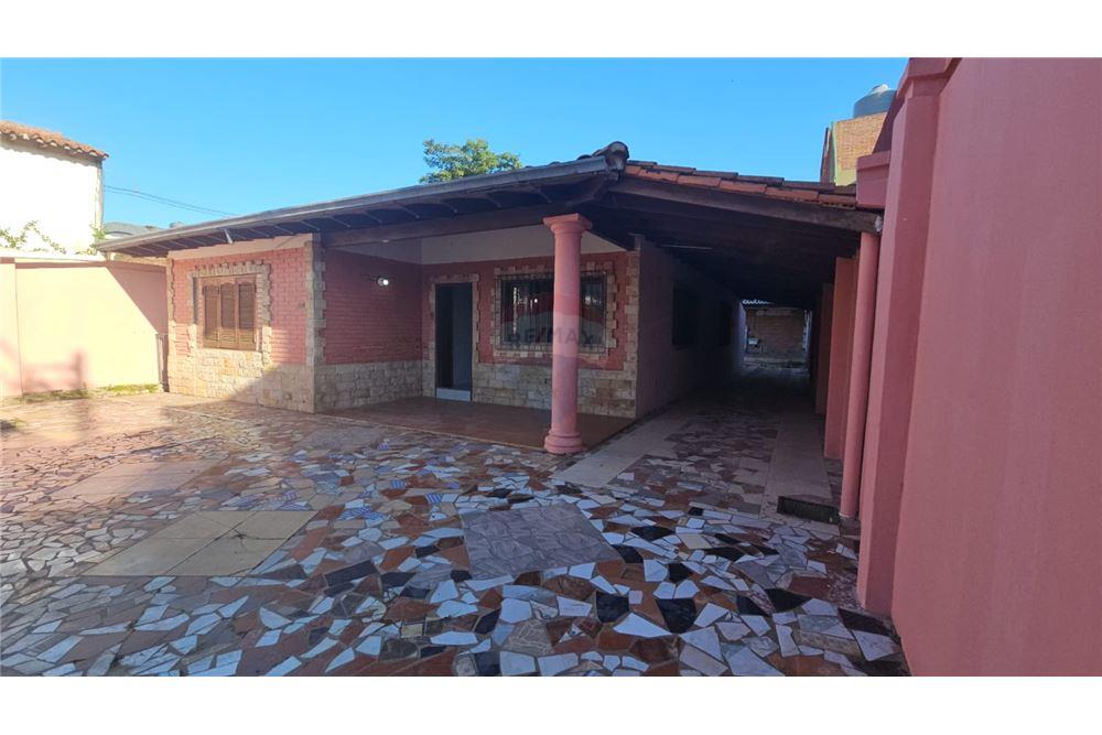 Vendo propiedad en Mariano Roque Alonso — foto 3