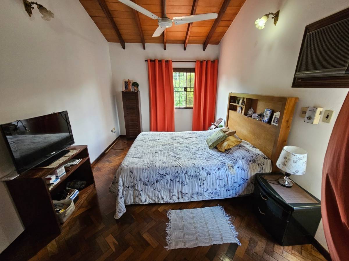 HERMOSA CASA EN BARRIO HERRERA/ALQUILER — foto 3