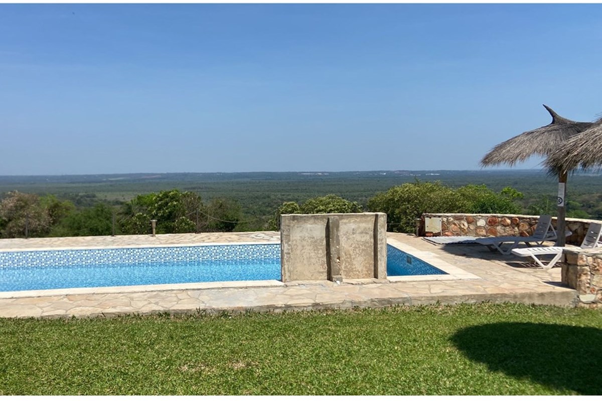 Casa de estilo resort-Venta-Ysupoyu, Emboscada, Cordillera — foto 2