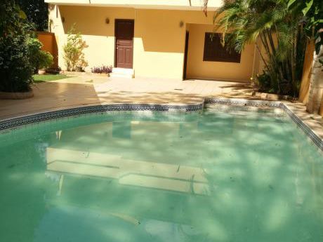 Vendo/alquilo Residencia!!!