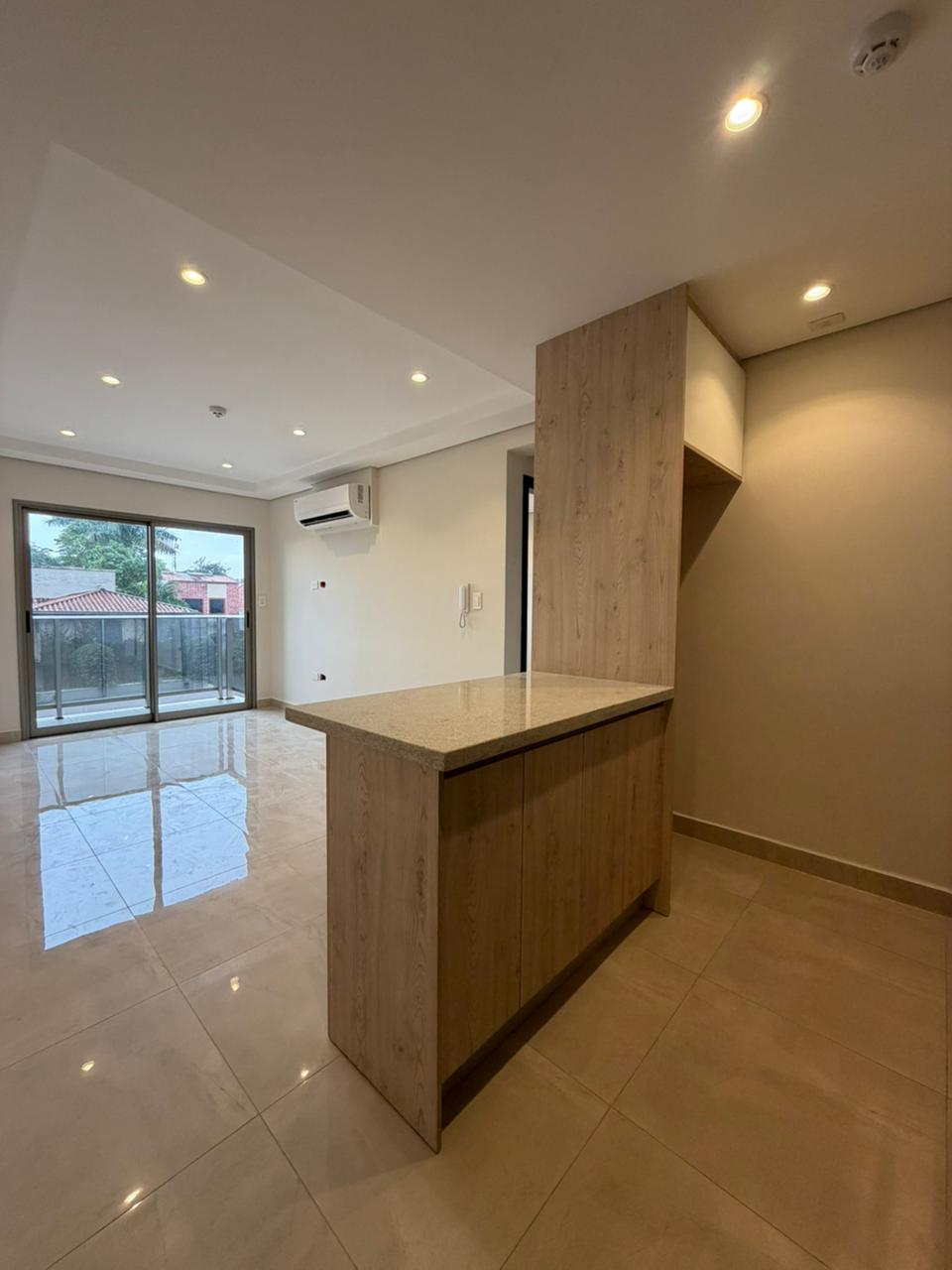 Alquilo departamento de 1 dormitorio en el edificio Burband — foto 2