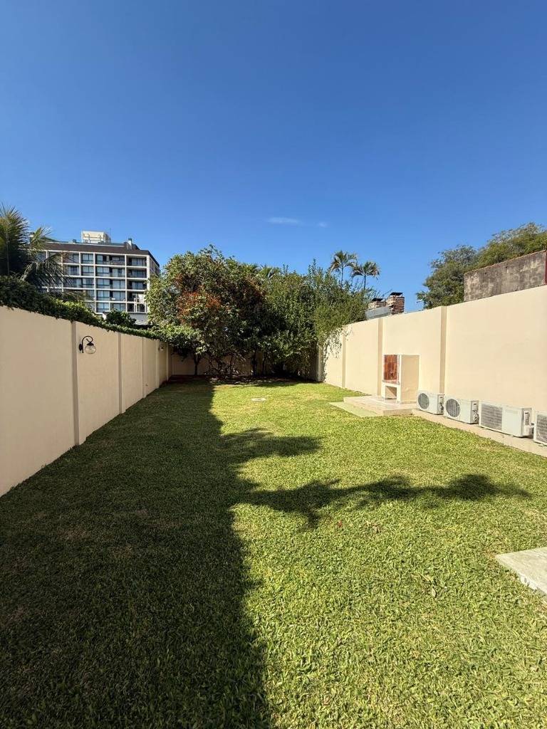 RESIDENCIA EN ALQUILER ZONA RECOLETA — foto 3