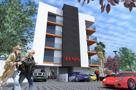 Local Comercial Duplex De 130m2 En Pre-venta