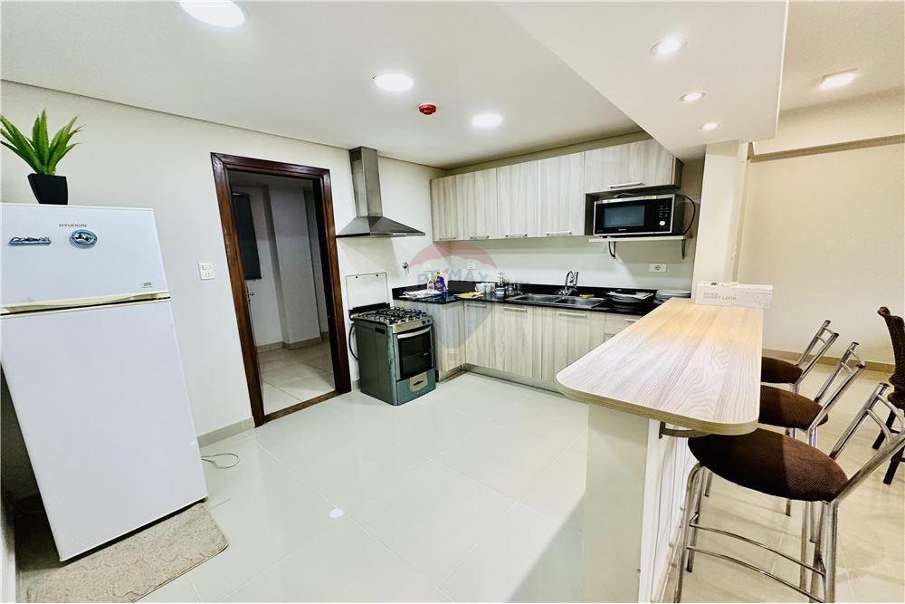 Departamento - Venta - San Vicente, Paraguay — foto 2