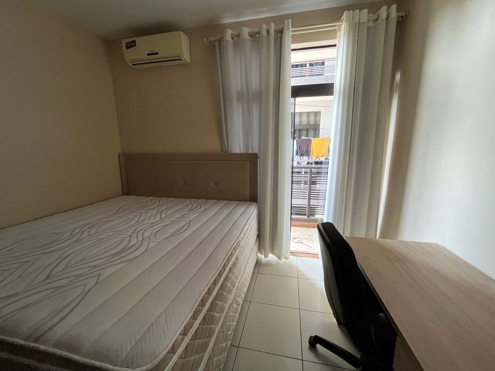 DEPARTAMENTO AMOBLADO EN EL MICROCENTRO DE ENCARNACIÓN — foto 2