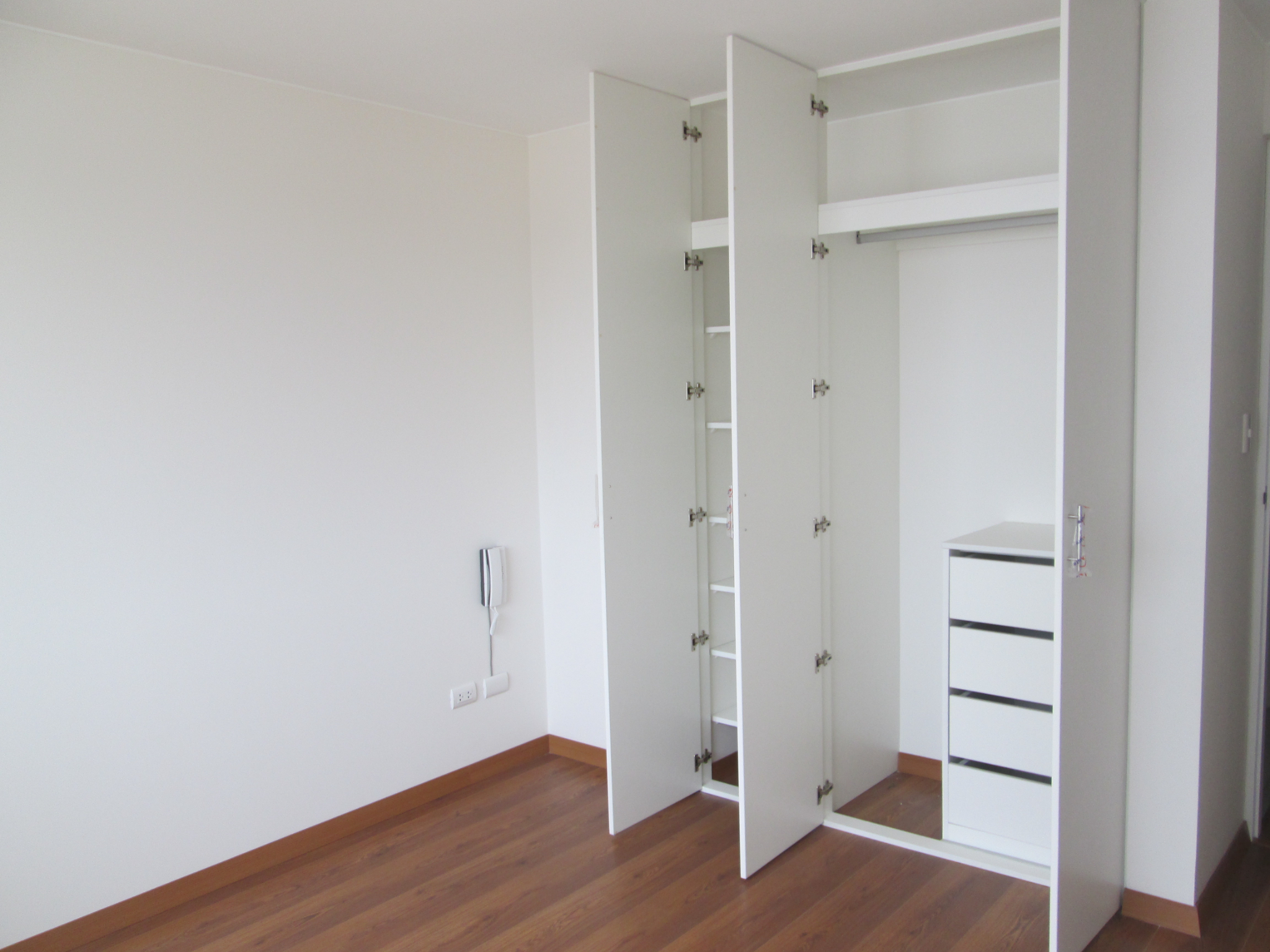 Departamento en alquiler en Pueblo Libre