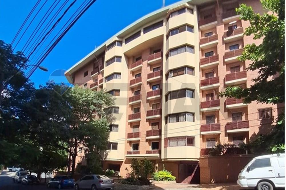 Departamento - Alquiler - Las Mercedes, Asunción, Paraguay — foto 2