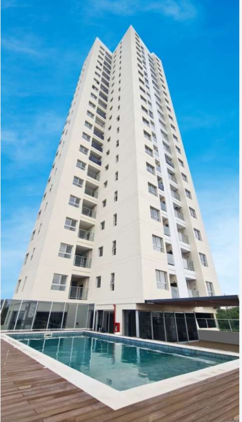 Departamento en alquiler en Las Lomas
