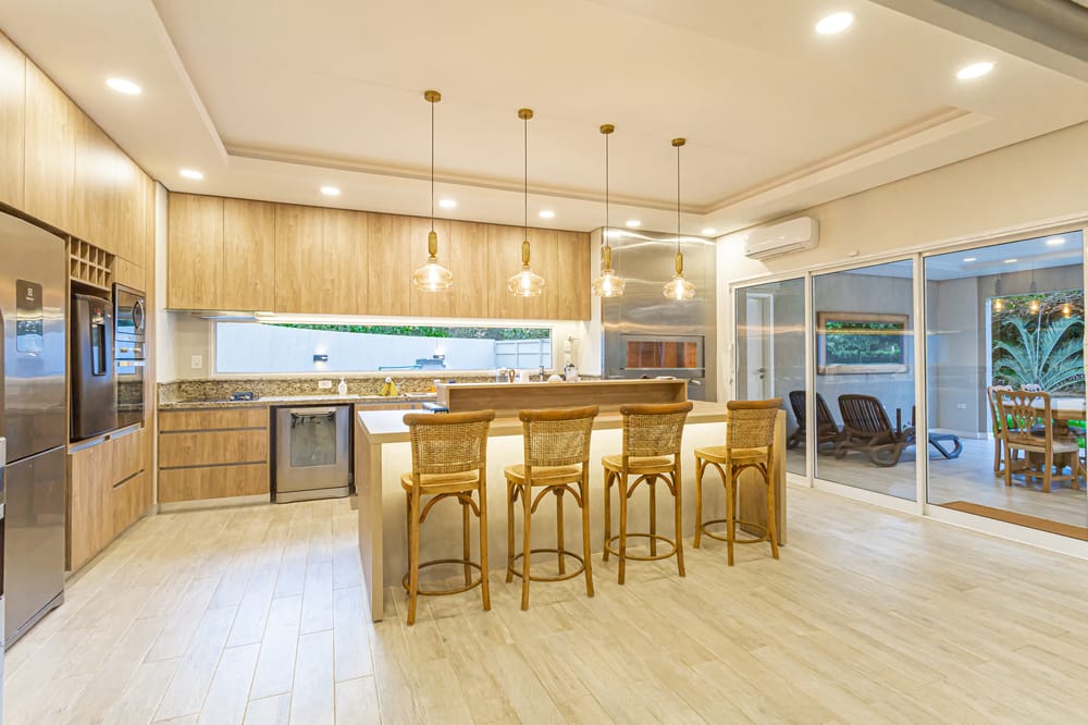 Vendo Lujosa Residencia En San Bernardino — foto 3