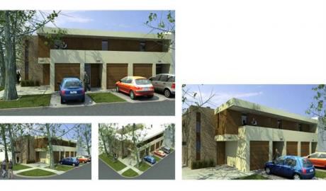 Duplex De 3 Dormitorios A La Venta En Brazo Orienta!!