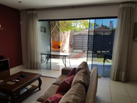 Venta De Triplex En Barrio San Cristóbal