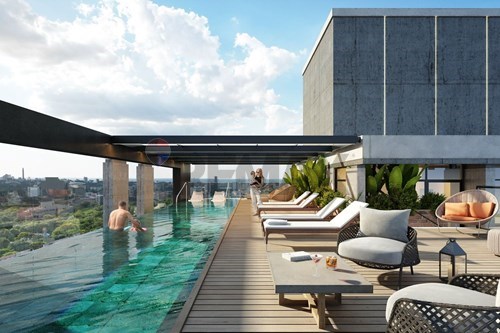 Departamento-Venta-PY Asunción Villa Morra — foto 3