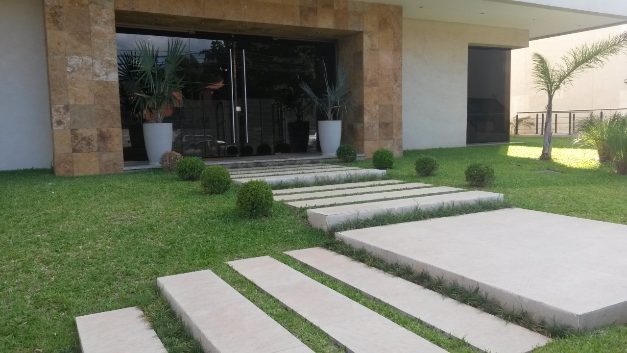 Alquiler de Departamento de 3 Habitaciones en el Exclusivo Edificio Dominica — foto 2