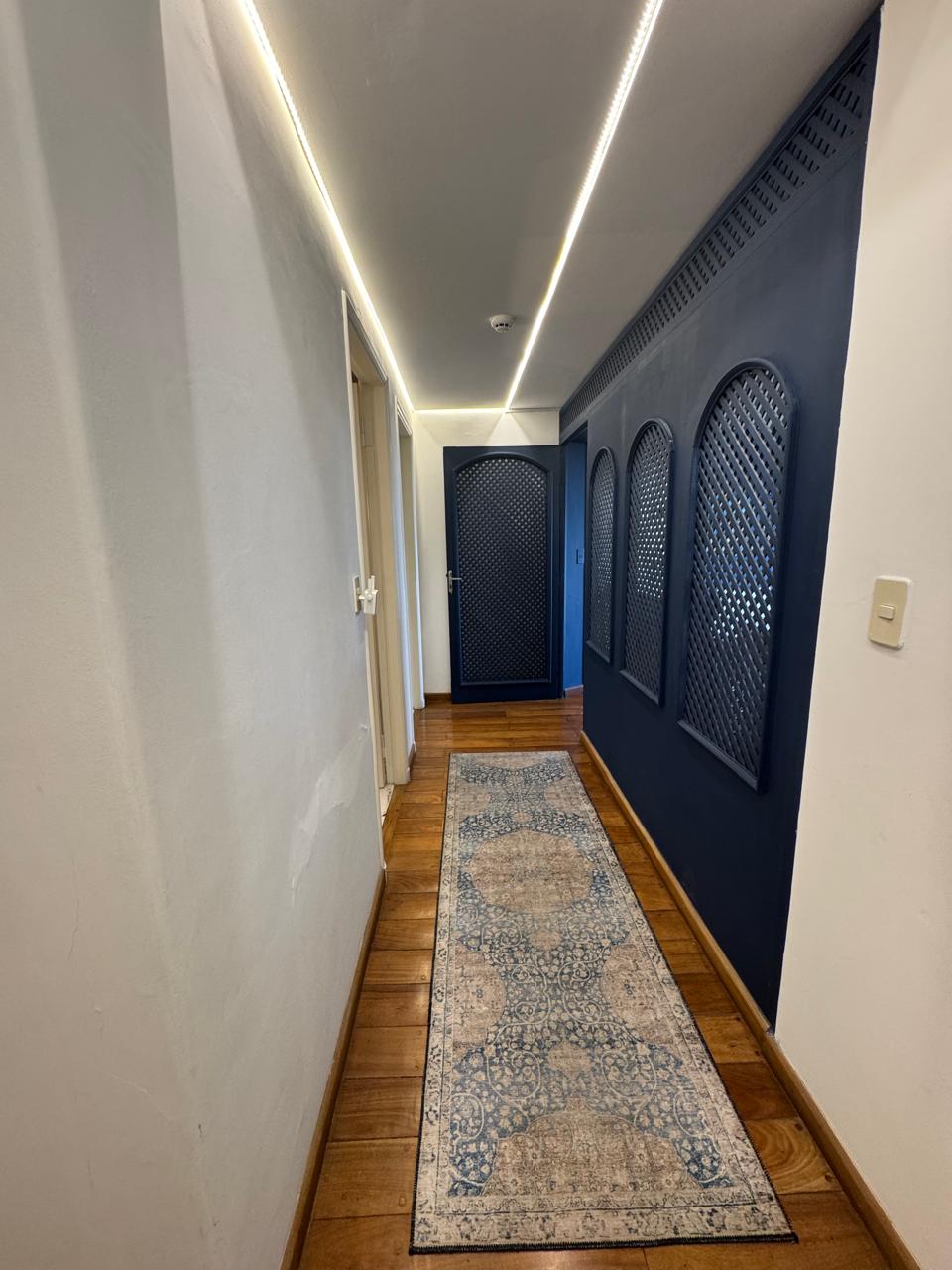 VENDO AMPLIO DEPARTAMENTO - PISO ENTERO EN EL EDIFICIO WILSON — foto 3