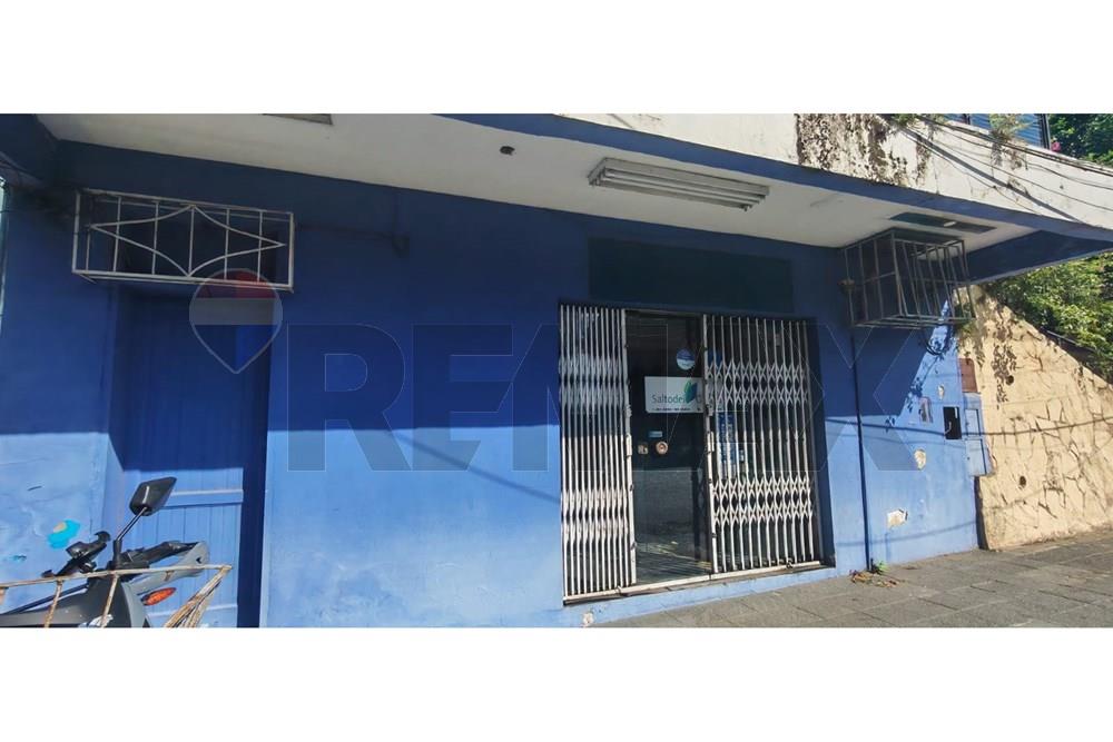 LOCAL COMERCIAL PERU CASI ESPAÑA — foto 2