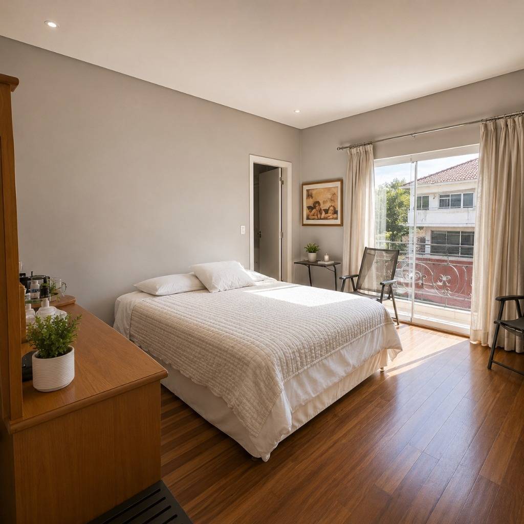 Casa en venta en Mariscal Estigarribia