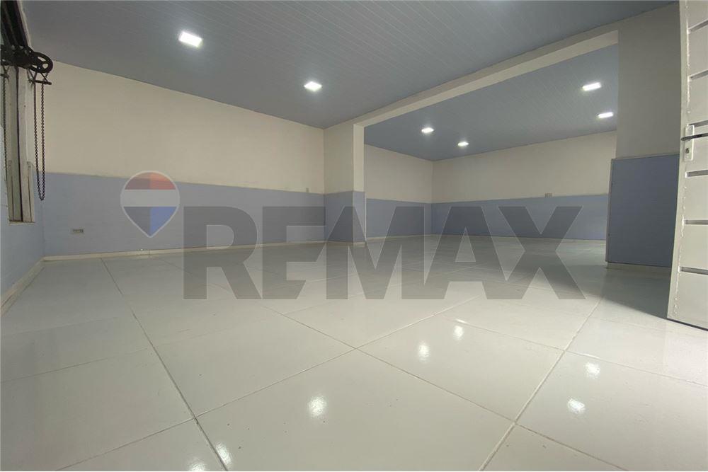 LOCAL COMERCIAL EN ALQUILER - MBURICAÓ — foto 2