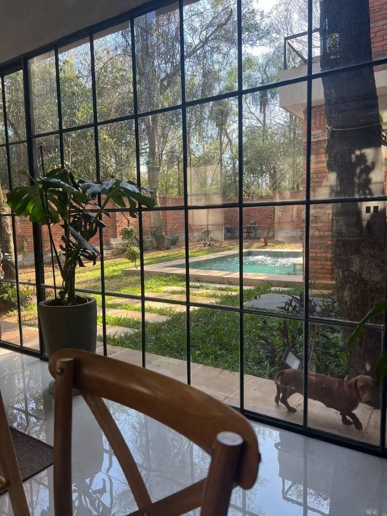 VENDO CASA AMOBLADA EN SAN BERNARDINO — foto 3