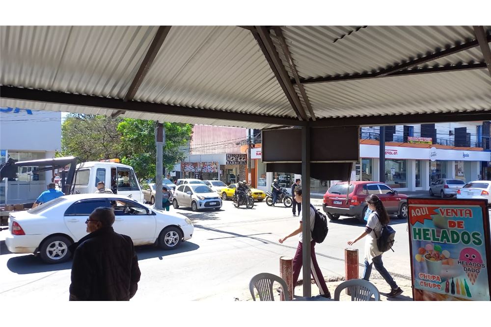 Local Comercial - Venta - San Lorenzo, Paraguay — foto 3