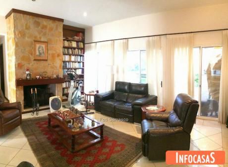 Casa A La Venta En La Tahona De 4 Dormitorios Cw77150