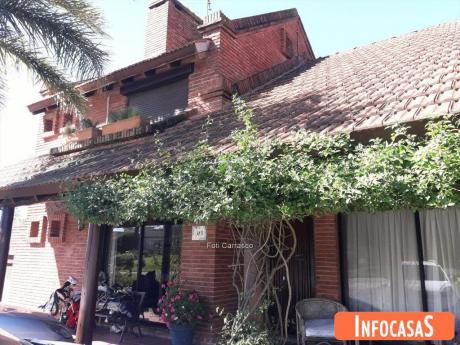 Casa En La Tahona