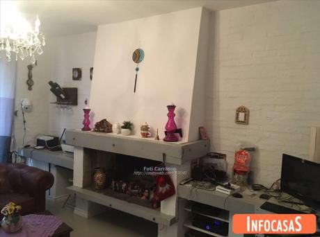 Casa En Venta O En Alquiler Carrasco Sur