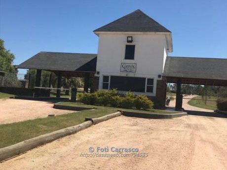 Casa En Barrio Privado Colinas
