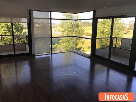 Apartamento En Venta Avenida De Las Americas