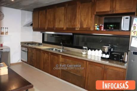 Casa En Venta Colinas De Carrasco