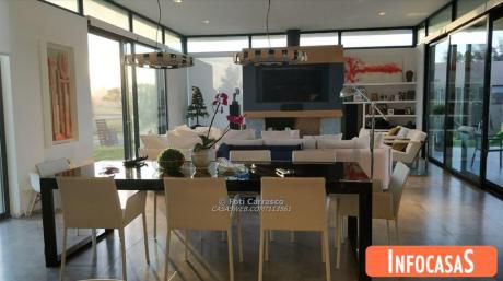 Casa En Venta Altos De La Tahona
