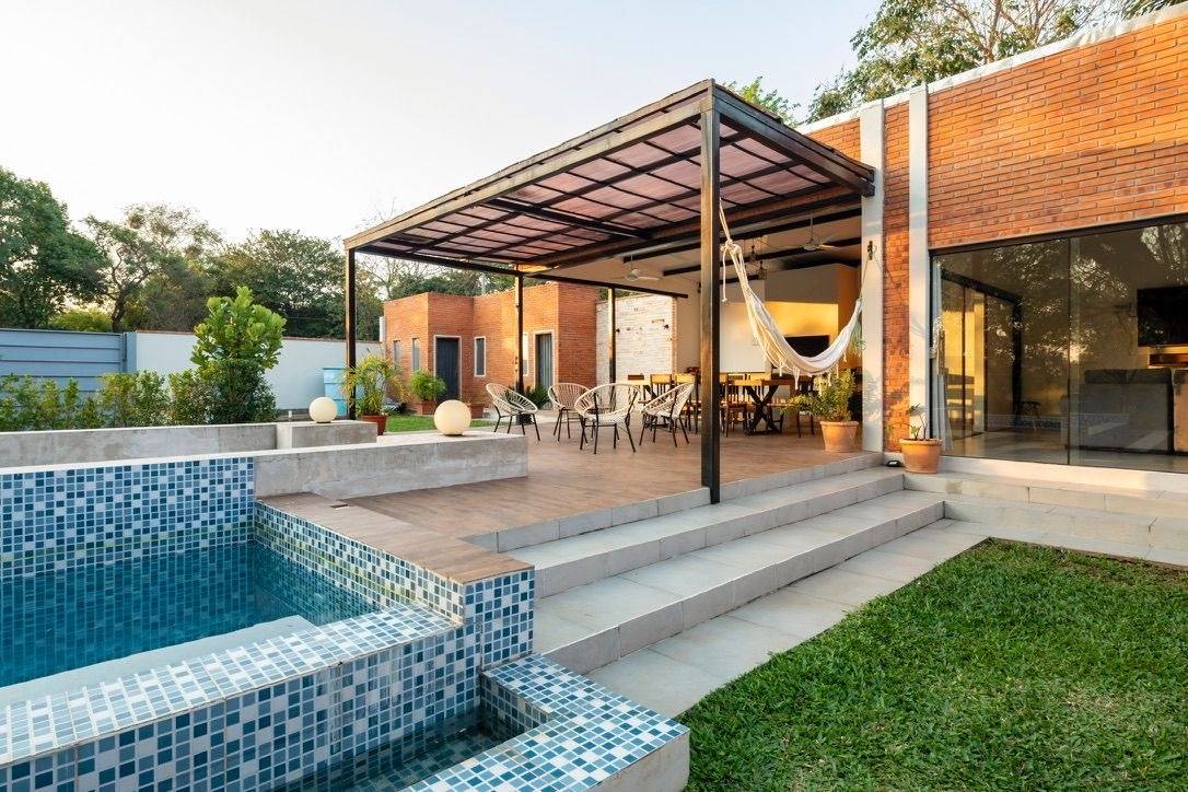 Casa en venta en San Bernardino — foto 2