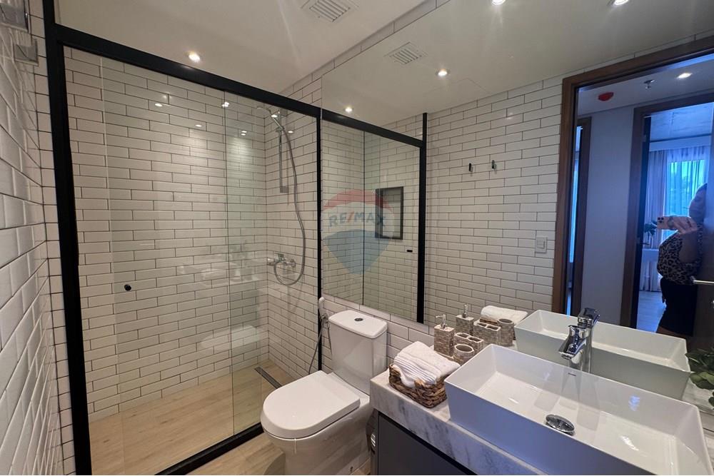 Departamento en Venta - Las Lomas, Asunción, Paraguay — foto 3