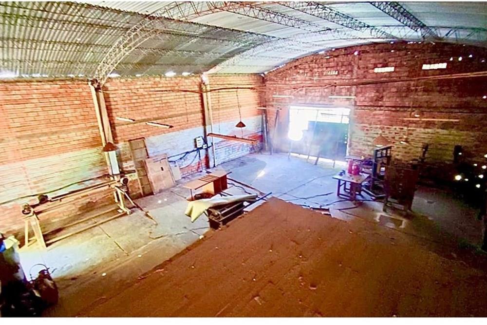Depósito - Venta - Lambaré, Central, Paraguay - foto 2