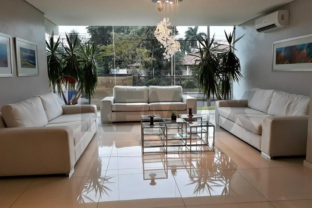 Departamento - Venta - Santísima Trinidad, Paraguay — foto 2