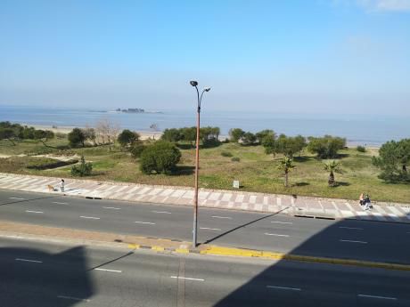 Rambla Y S. De Anca, Frente Al Mar, 1 Dormitorio.