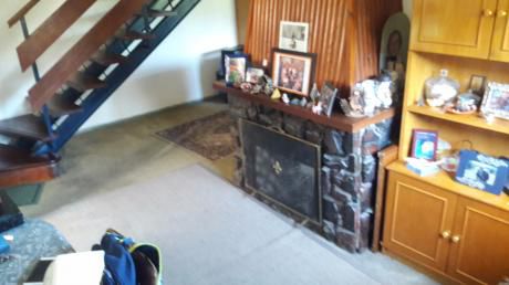 Casa En Punta Gorda Sobre Caramurú 2 Plantas Pu