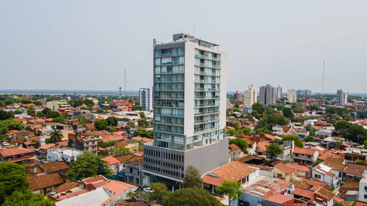 VENDO MONOAMBIENTE EN ZENITH MÉXICO — foto 3