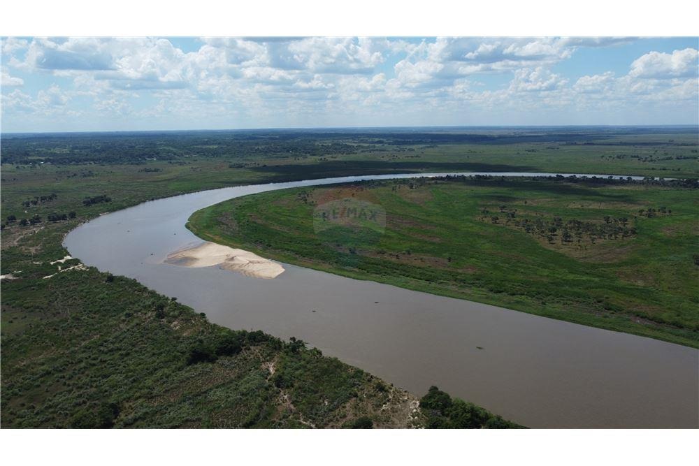 CAMPO EN SAN PEDRO VILLA DEL ROSARIO CON LINDERO AL RIO JEJUÍ — foto 2