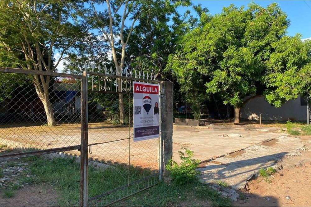 EN ALQUILER Predio ideal para Playa de Autos SAN ANTONIO — foto 2