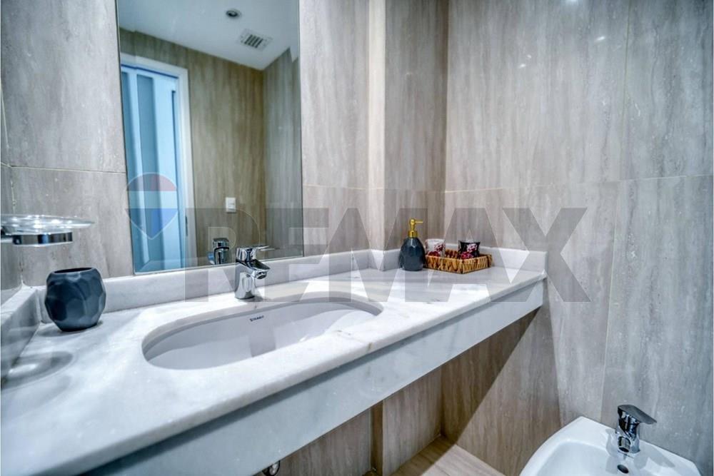 DEPARTAMENTO EN ALQUILER - YCUÁ SATÍ — foto 3