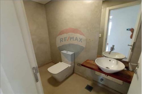 Departamento-Alquiler-PY Asunción Mburucuyá — foto 3