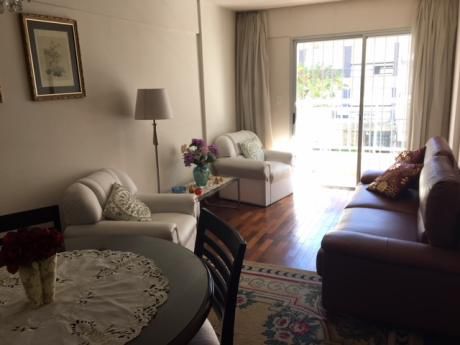 1 Dorm. Buxareo Y Echevarriarza