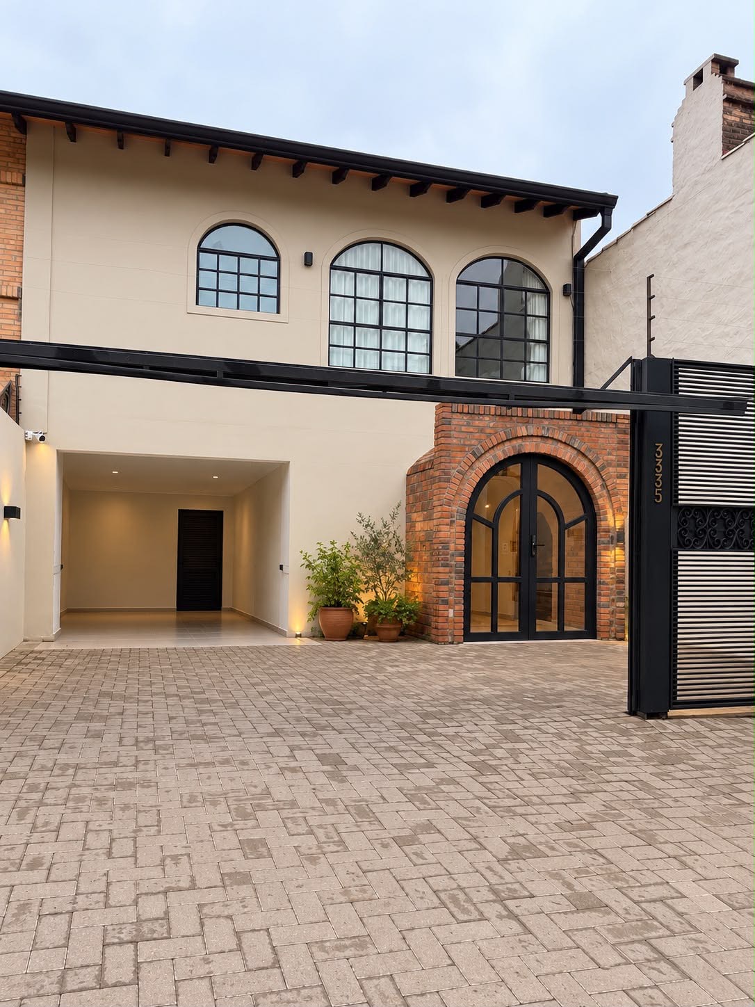 Casa en venta en Herrera